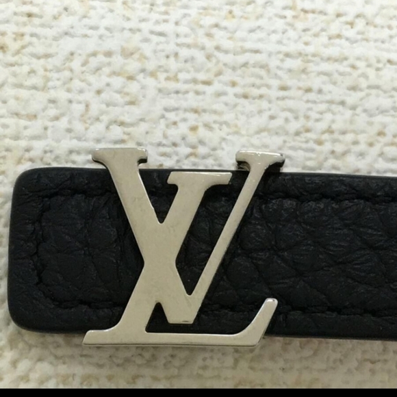 SALE! Louis Vuitton Unisex Bracelet absolutely stunning in pristine condition - Picture 11 of 12